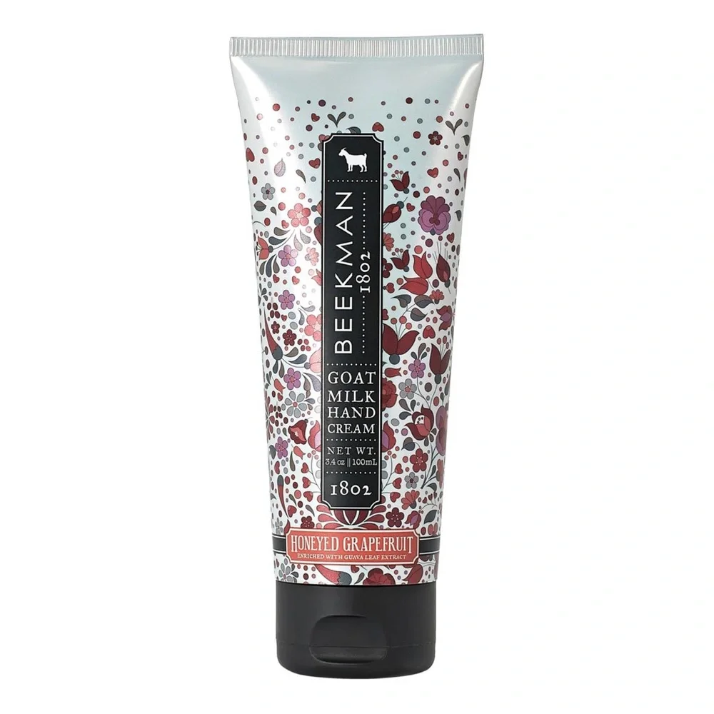 Beekman 1802 Hand Cream - Honeyed Grapefruit - Picture 1 of 4